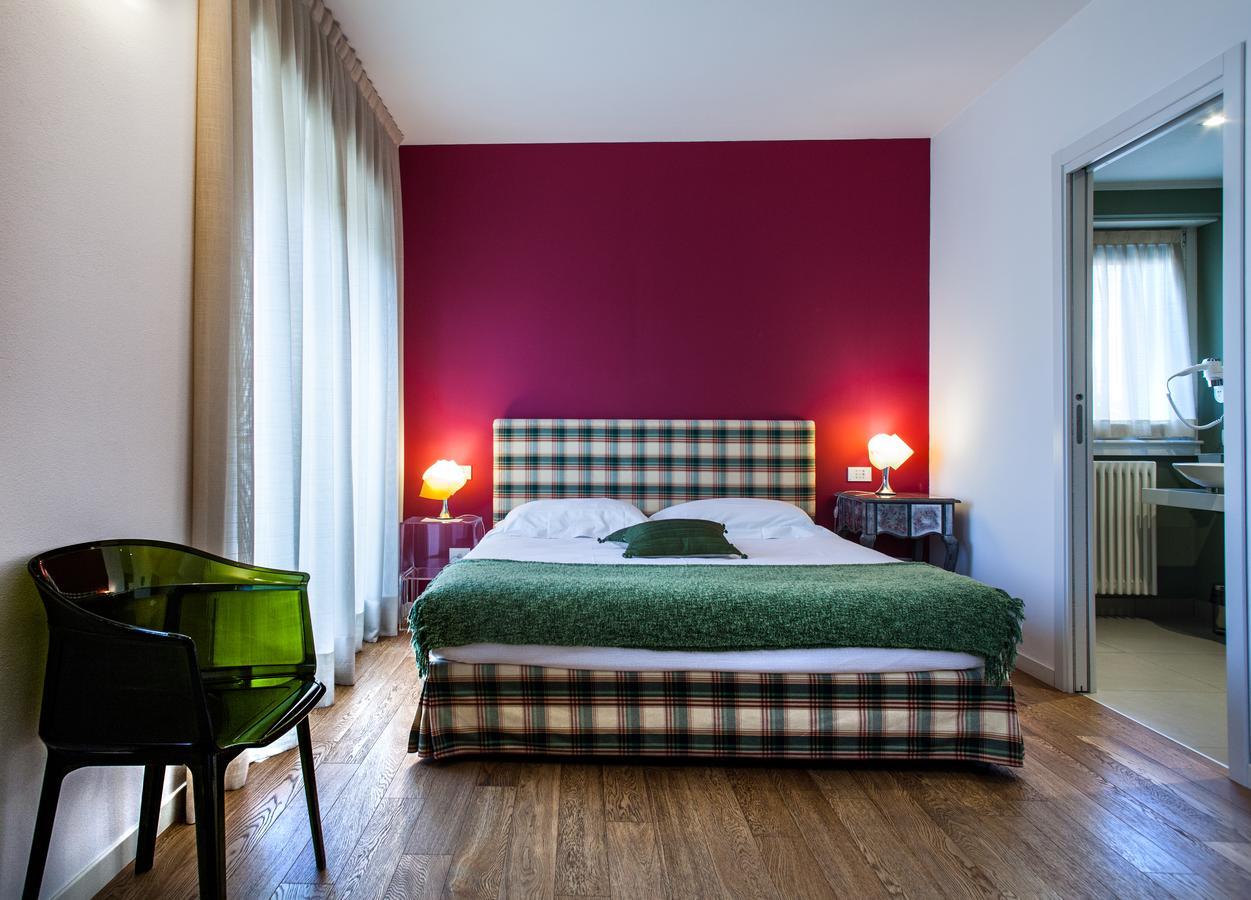 Spluga Sosta & Hotel Dubino Exterior foto