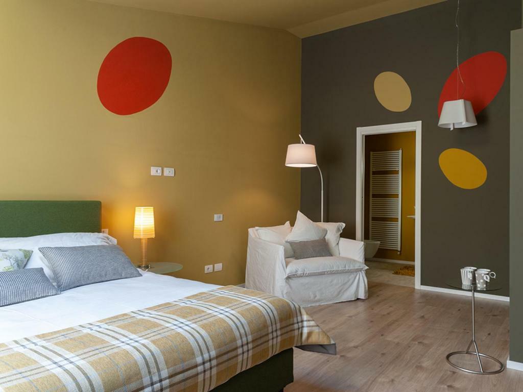 Spluga Sosta & Hotel Dubino Exterior foto